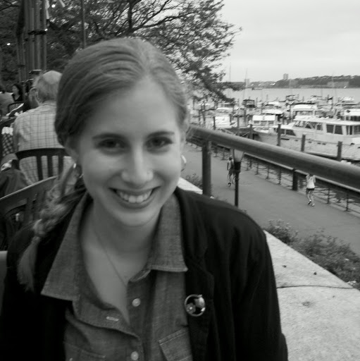 Heather Brown Photo 37