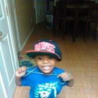 Alvin Bailey Photo 10