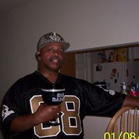 Bryan Cyprian Photo 1