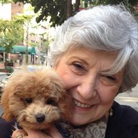 Judith Wertheim Photo 4