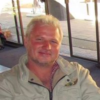 Michael Jager Photo 6