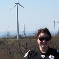 Rebecca Desantis Photo 12