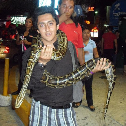 Jeisson Parra Photo 4