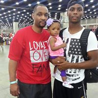 Darrell Hooper Photo 10