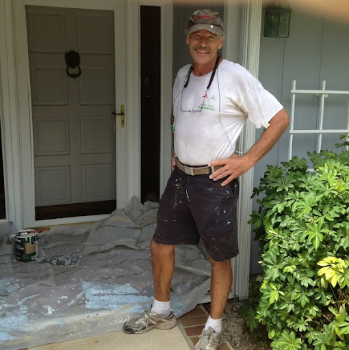 John Terrell Photo 53