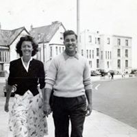 Martin Lockwood Photo 3