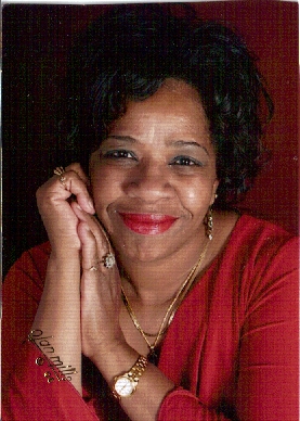 Joyce Jenkins Photo 2