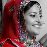 Simran Ubhi Photo 4