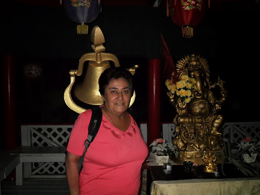 Susana Morales Photo 22