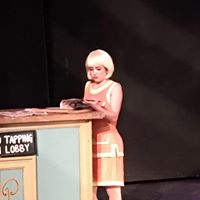 Carrie Christiansen Photo 23