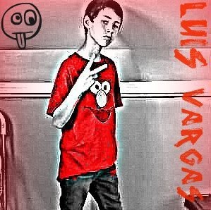 Luis Vargas Photo 14