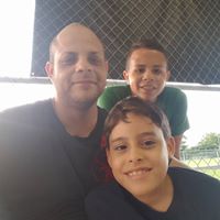 Pablo Ocasio Photo 17