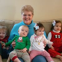 Ellen Melvin Photo 10