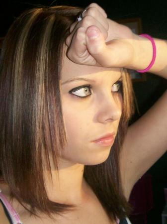 Michelle Block Photo 38