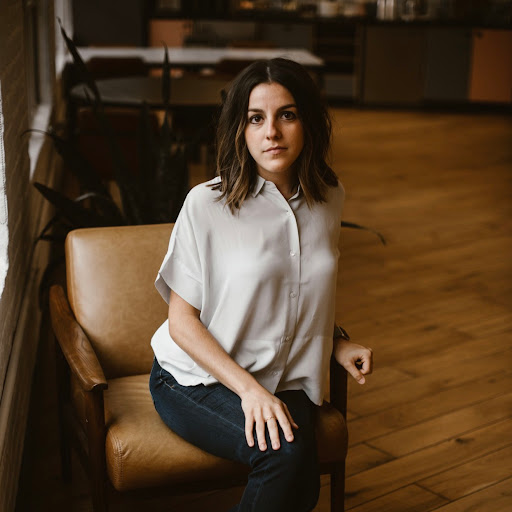 Lauren Miller Photo 42