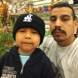 Gabriel Juarez Photo 36
