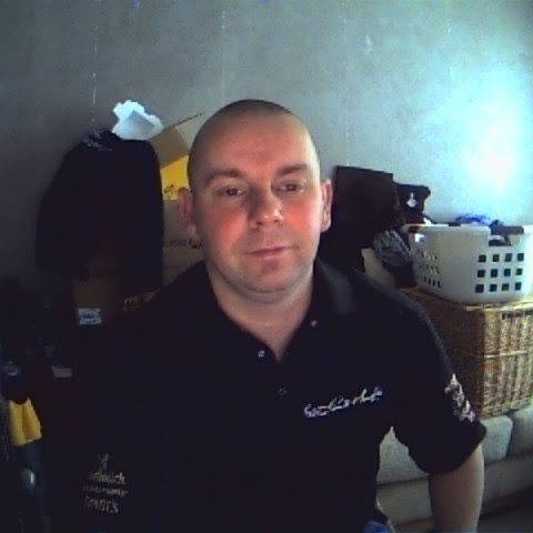 James Harrigan Photo 41