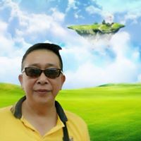 George Chee Photo 14