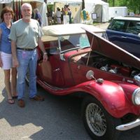 Joan Hamilton Photo 20