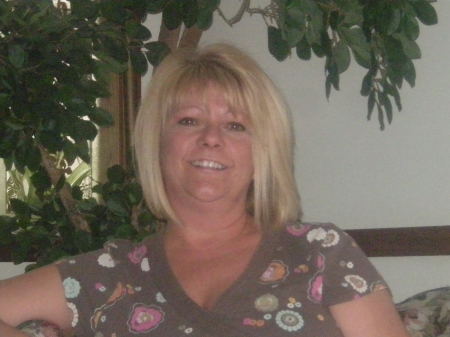 Vicki Robinson Photo 46