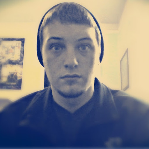Connor Fritz Photo 12