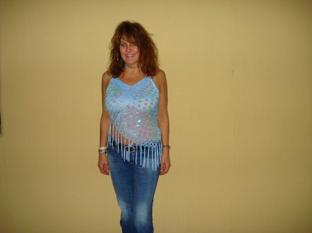 Bernadette Smith Photo 2
