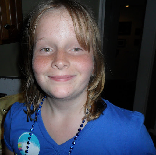 Emily Mclean Photo 28