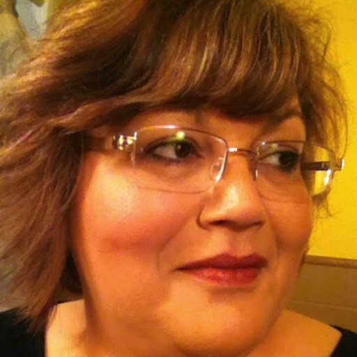 Maria Cox Photo 13
