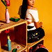 Alicia Obregon Photo 6