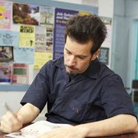 James Hollis Photo 36