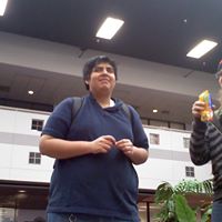 Jeffery Rodriguez Photo 11