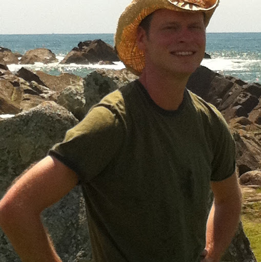 Daniel Gibbons Photo 36