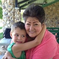 Rita Vasquez Photo 12