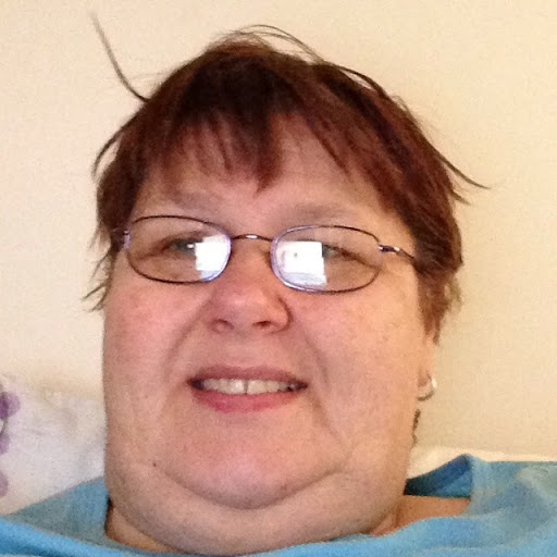 Annette Silver Photo 16