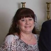 Christine Stuart Photo 41