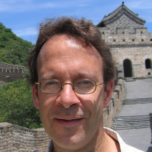 David Newman Photo 29