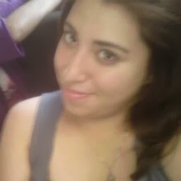 Cintia Alvarado Photo 3