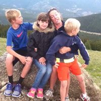 Heather Stratton Photo 44