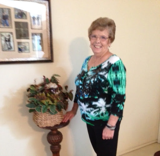 Nancy Garland Photo 8