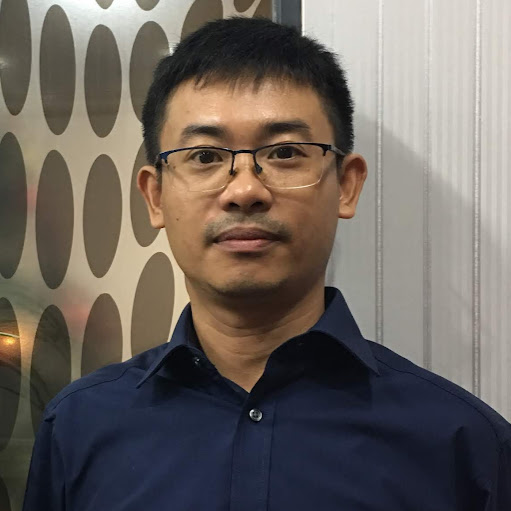 Tue Dinh Photo 16