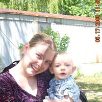 Erica Mcmillen Photo 1