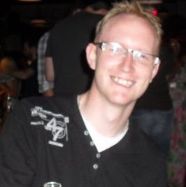 Lee Gregory Photo 3