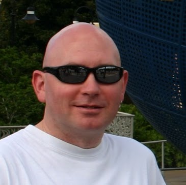 Mark Bush Photo 27