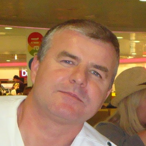Steve Watson Photo 36