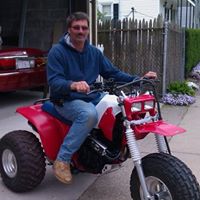Eddie Roy Photo 16