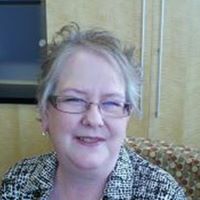 Elizabeth Alldridge Photo 1