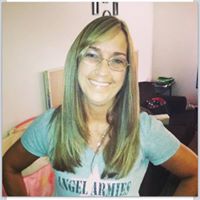Kellie Ward Photo 37