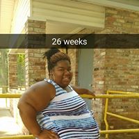 Andria Johnson Photo 23