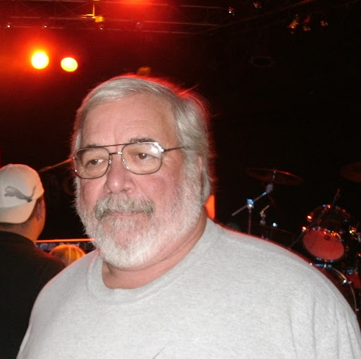 Donald Polk Photo 8