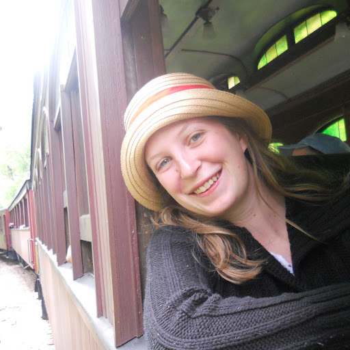 Katherine Proctor Photo 33